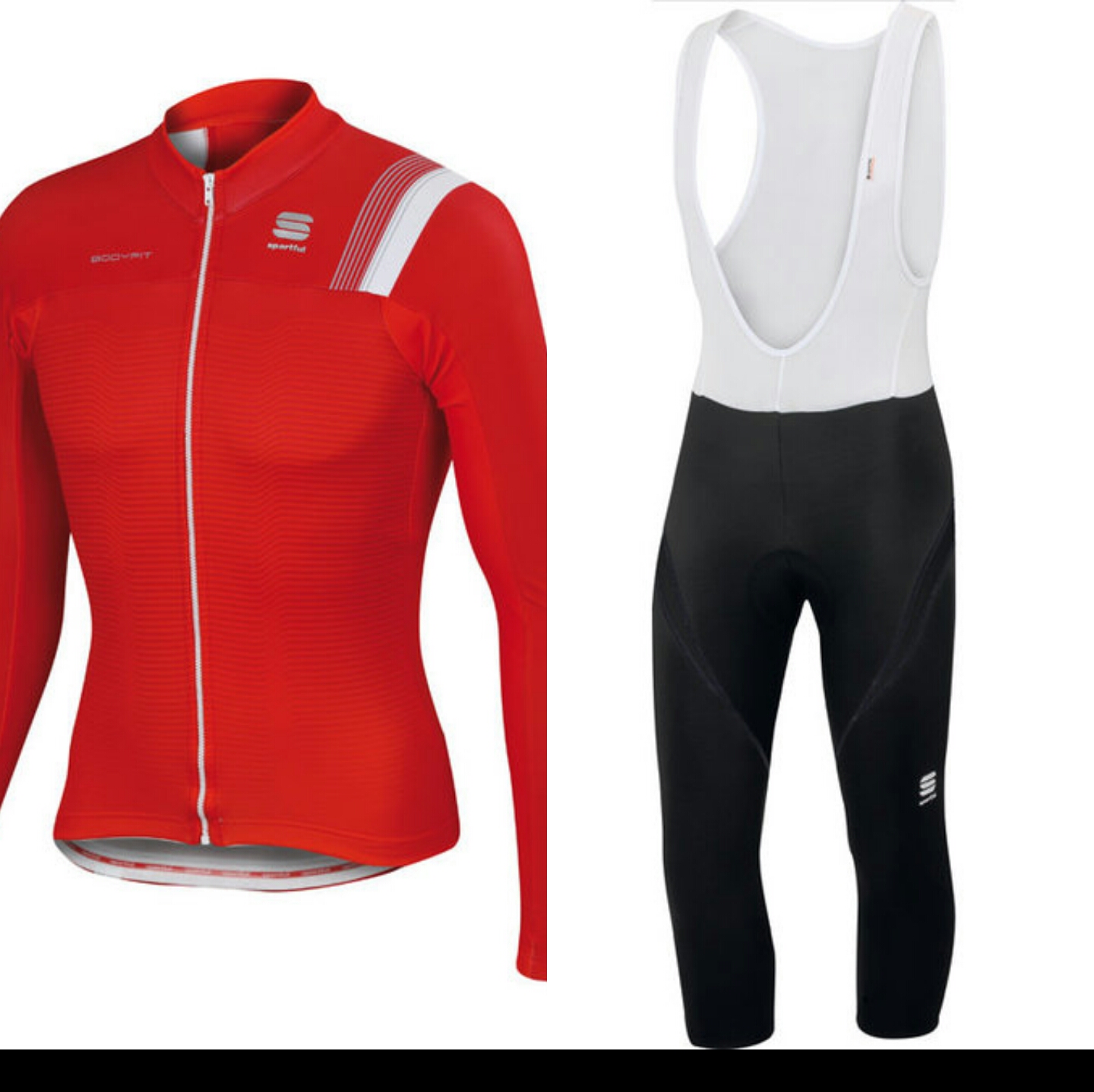 Sportful Bodyfit-Giro