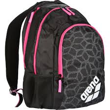 Arena Spiky 2 Backpack