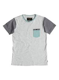 Quiksilver Basic Pocket Youth