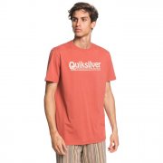 QUICKSILVER-T SHIRT