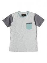 Quiksilver-Basic Pocket Youth