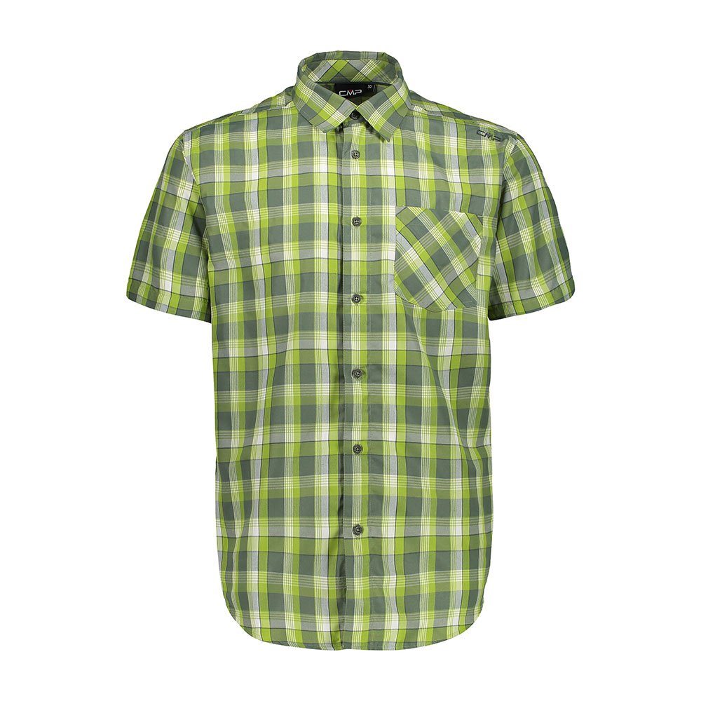 CMP camicia m/c
