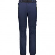 CMP-PANT ZIP OFF