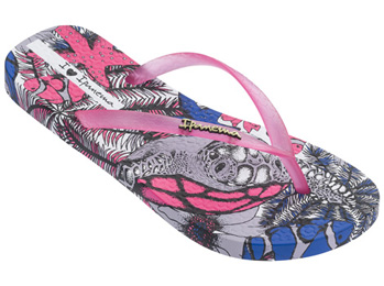 Ipanema Beauty Pink