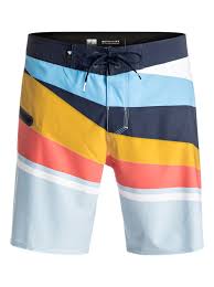 Quiksilver Slash Vee